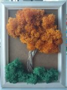 Ürögi Barbara,Havi kreatív,Hobbi,Moha