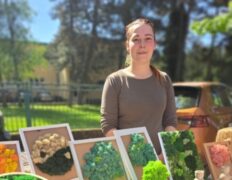 Ürögi Barbara,Havi kreatív,Hobbi,Moha