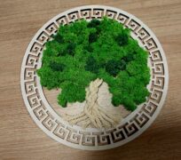 Ürögi Barbara,Havi kreatív,Hobbi,Moha