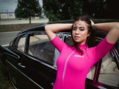 Seszták Sára,Hónap nője,Július