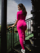 Seszták Sára,Hónap nője,Július