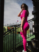 Seszták Sára,Hónap nője,Július