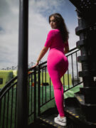 Seszták Sára,Hónap nője,Július