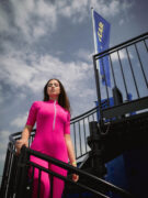 Seszták Sára,Hónap nője,Július