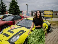 Seszták Sára,Hónap nője,Július