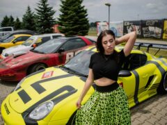 Seszták Sára,Hónap nője,Július