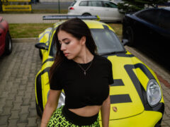 Seszták Sára,Hónap nője,Július