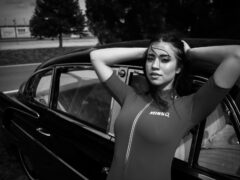 Seszták Sára,Hónap nője,Július