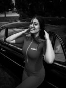 Seszták Sára,Hónap nője,Július