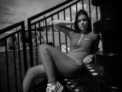 Seszták Sára,Hónap nője,Július