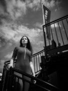 Seszták Sára,Hónap nője,Július