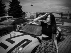 Seszták Sára,Hónap nője,Július