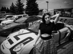 Seszták Sára,Hónap nője,Július