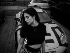 Seszták Sára,Hónap nője,Július