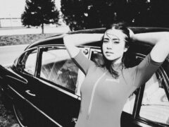 Seszták Sára,Hónap nője,Július