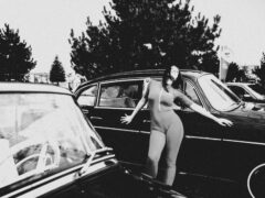 Seszták Sára,Hónap nője,Július