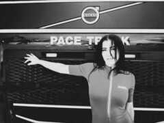 Seszták Sára,Hónap nője,Július