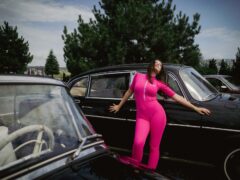 Seszták Sára,Hónap nője,Július