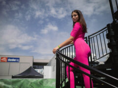 Seszták Sára,Hónap nője,Július