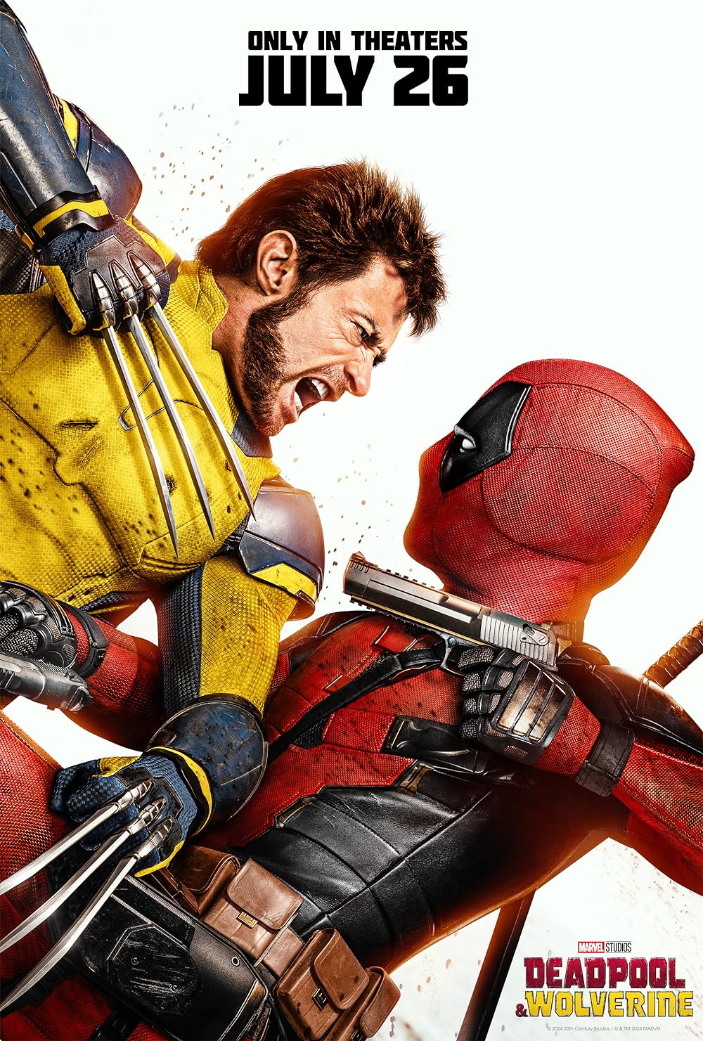 Deadpool,Wolverine,Film,Program,Dunaszerdahely,Cinemax,Marvel