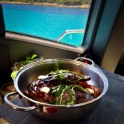 Gasztro,Gasztrobetyár,Utazás