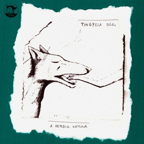 TINGYELA DÓRI,Zene,Hangfal,Uj album,A hetedik katona