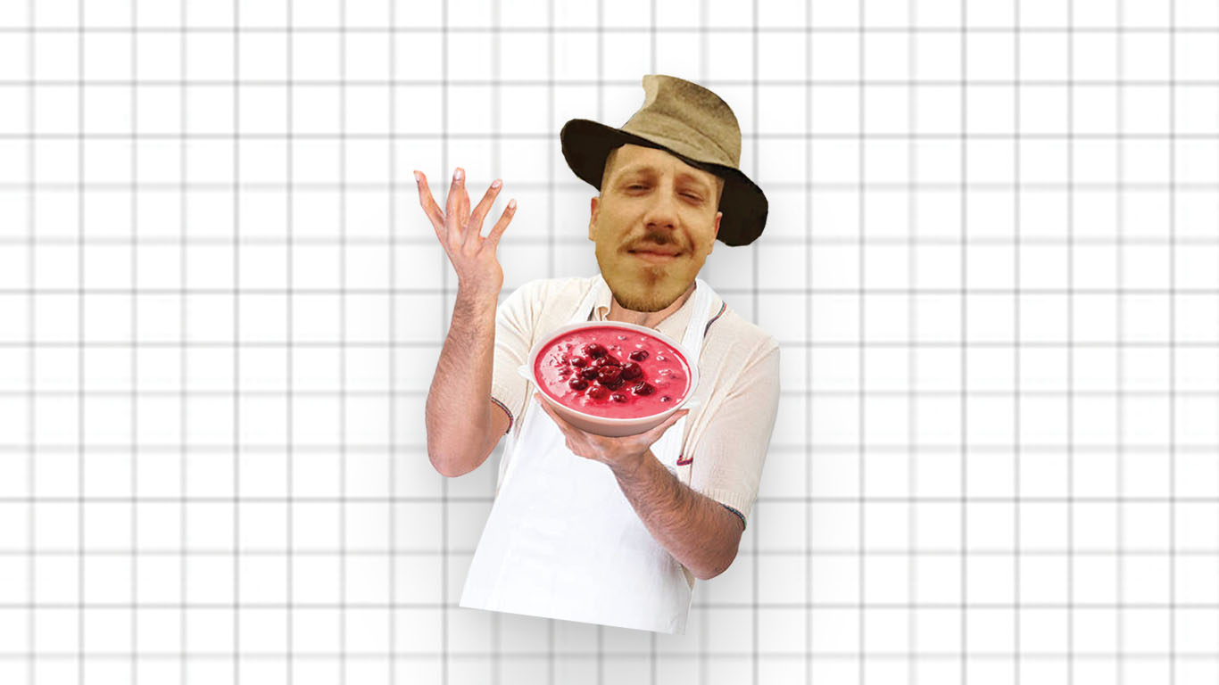 Klikk Out,Előzetes,Július