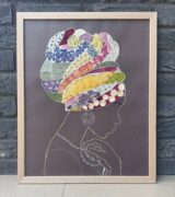 havi kreativ03 Farkas Anna,VIrág,Hobbi,Kézműves,Havi kreatív