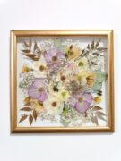 havi kreativ05 Farkas Anna,VIrág,Hobbi,Kézműves,Havi kreatív