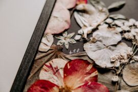 havi kreativ08 Farkas Anna,VIrág,Hobbi,Kézműves,Havi kreatív