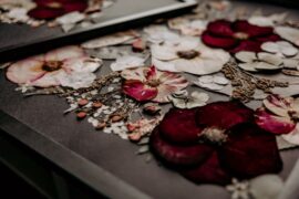 havi kreativ09 Farkas Anna,VIrág,Hobbi,Kézműves,Havi kreatív