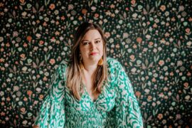 havi kreativ14 Farkas Anna,VIrág,Hobbi,Kézműves,Havi kreatív