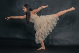 Hónap nője,Augusztus,CSóka Lilla