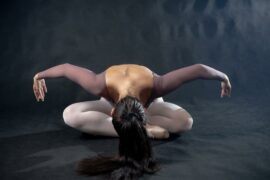 Hónap nője,Augusztus,CSóka Lilla