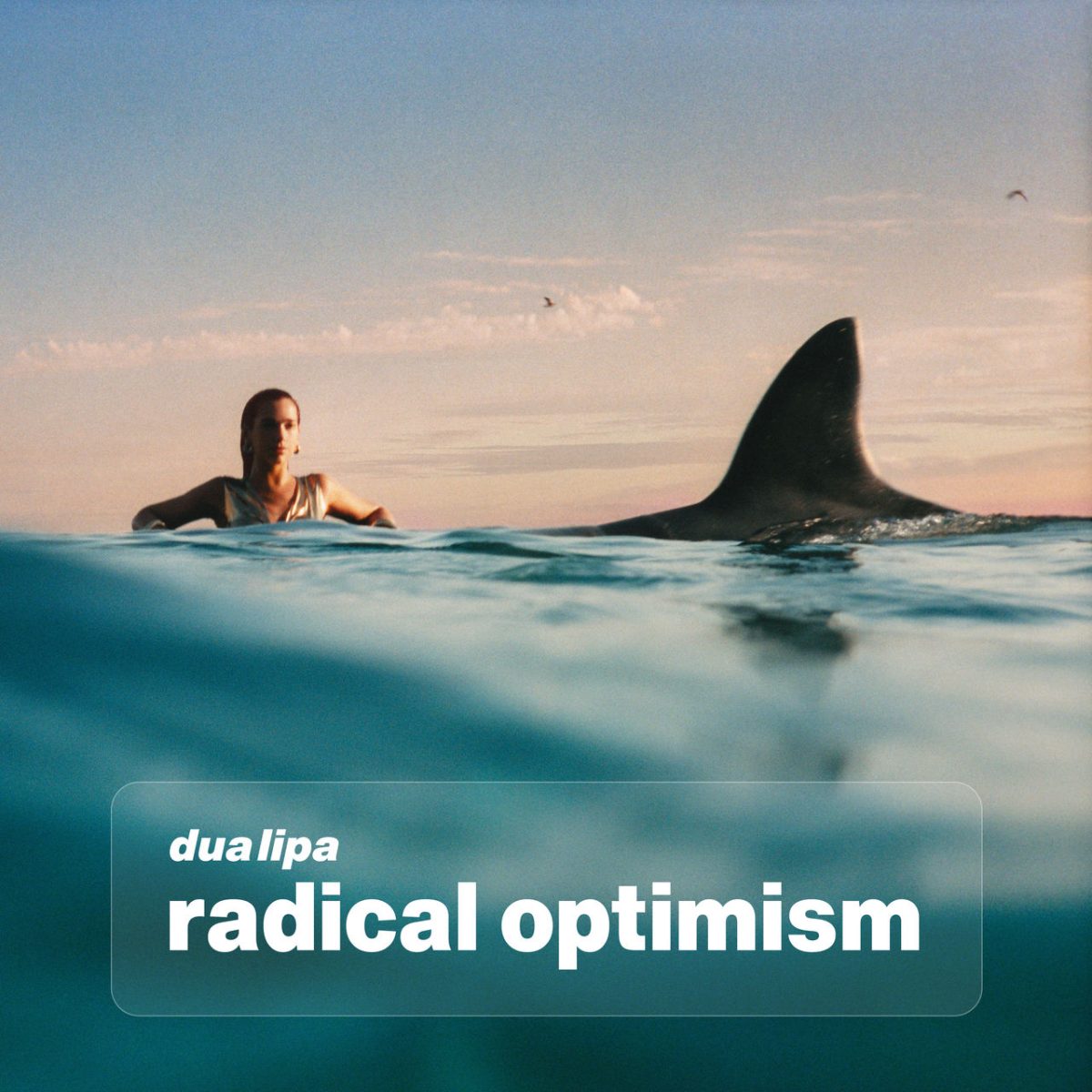 Hangfal,Dua Lipa,Radical Optimism,uj album,zene