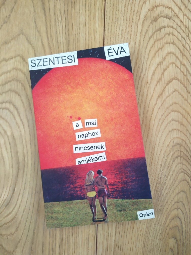 Klikk Out,Előzetes,SZeptember