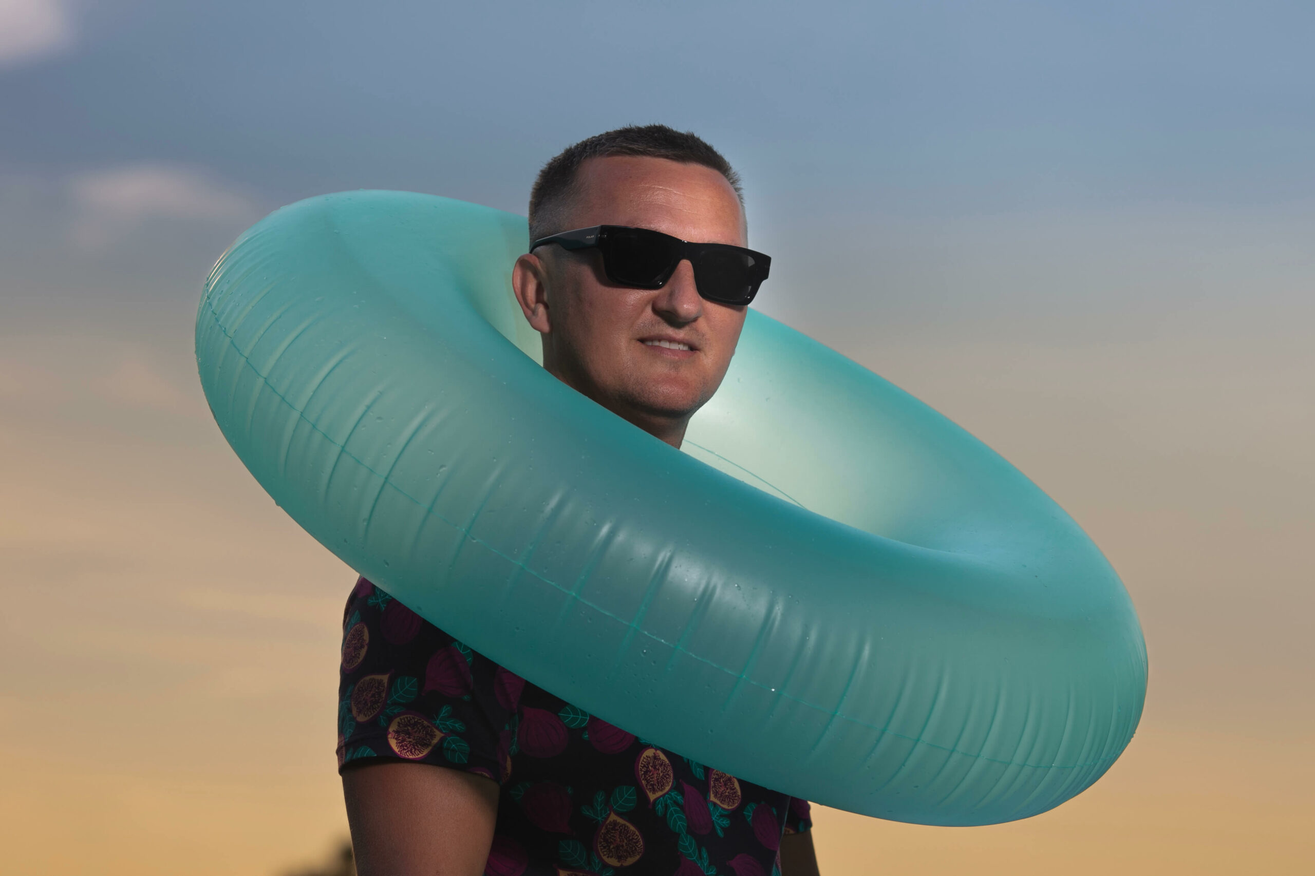 Pohár Gyuri,Vikkendhouse,Zene