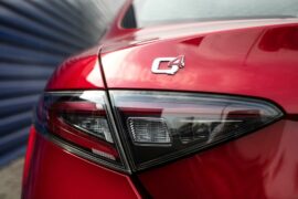 Alfa Romeo Giulia,Alfa Romeo,Auto