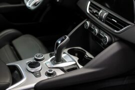 Alfa Romeo Giulia,Alfa Romeo,Auto