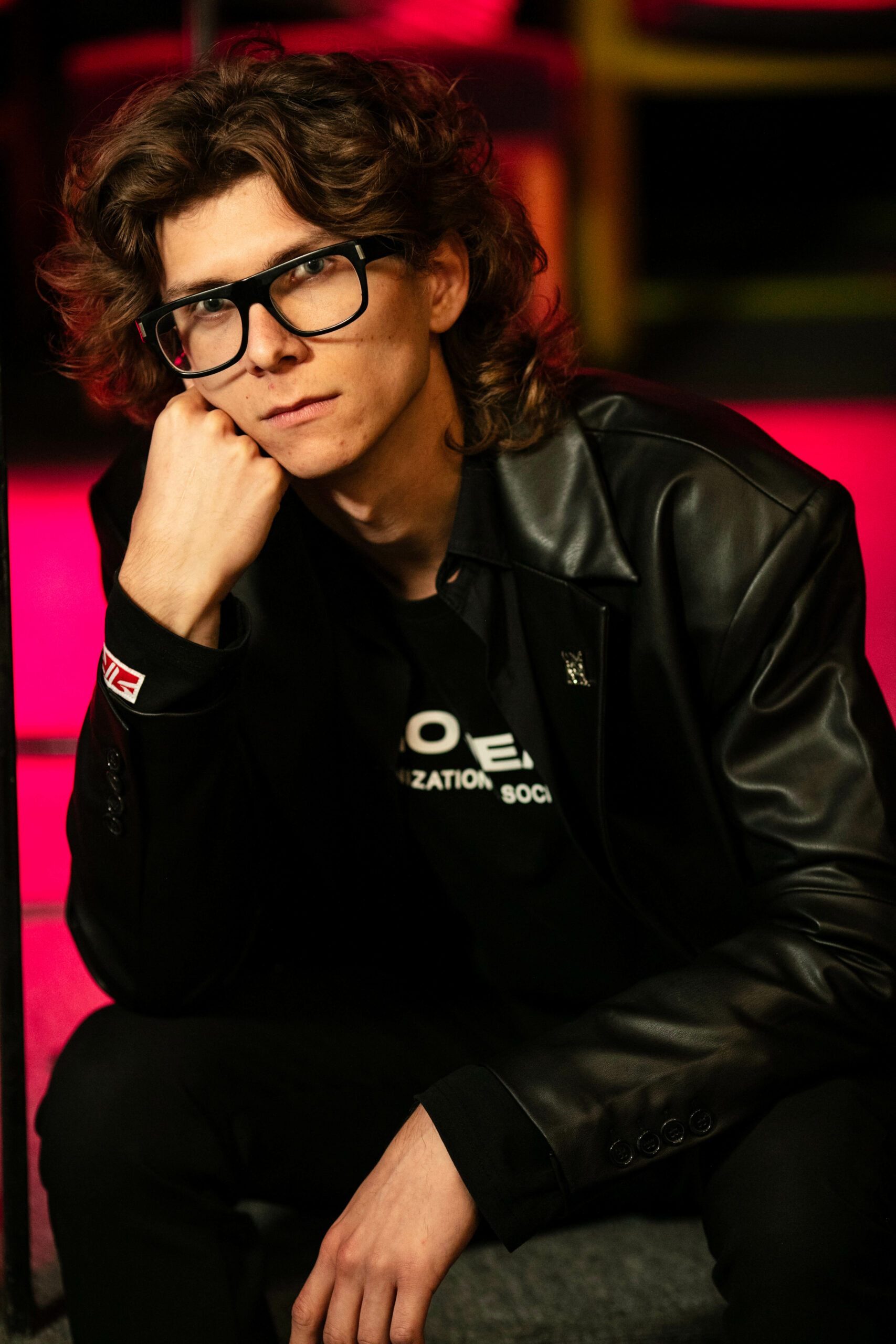 Szegfű Noel,Vikkendhouse,Zene