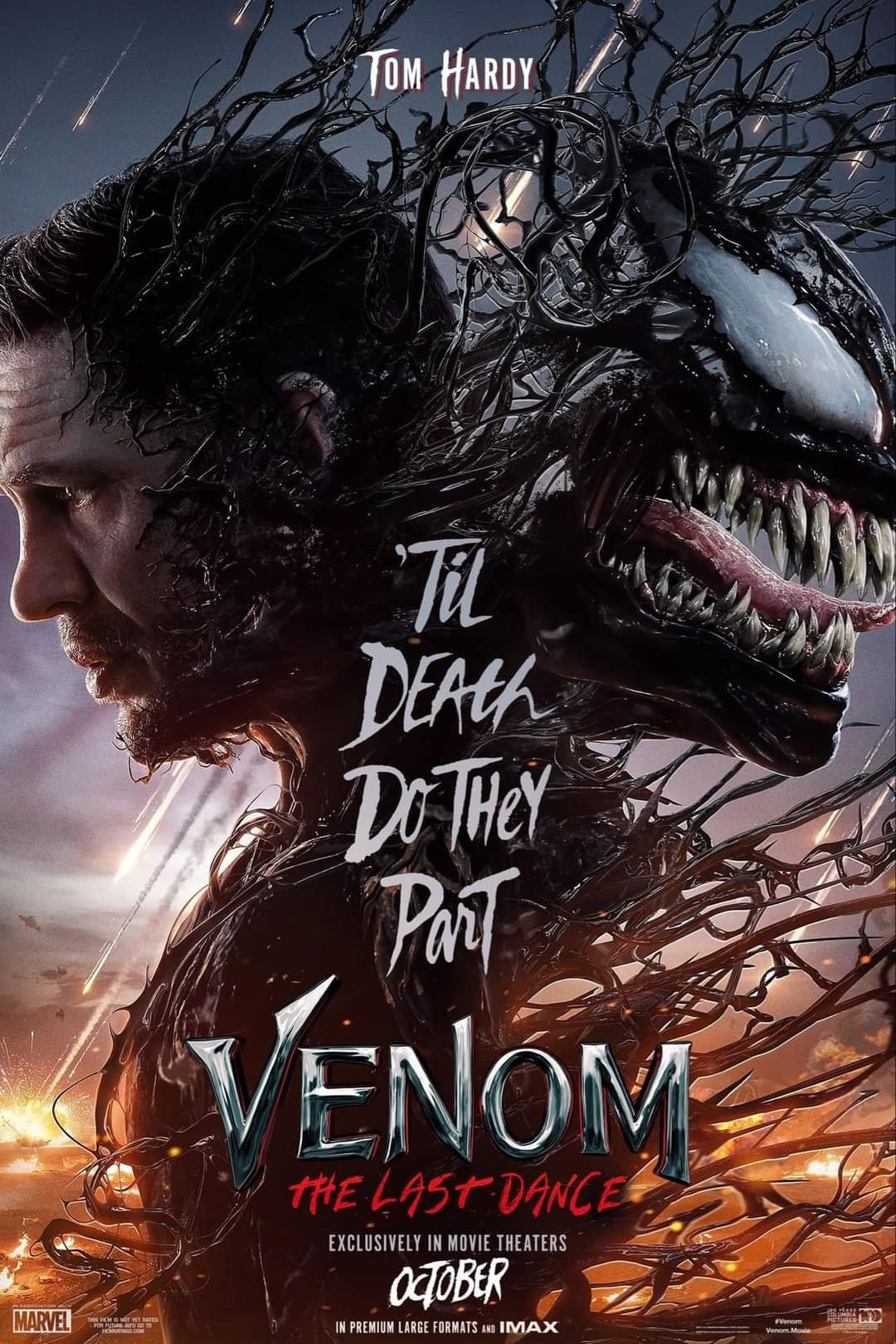 Venom,FIlm,Cinemax,Mozi,Program,Dunaszerdahely