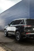 Jeep Grand Cherokee,Autó