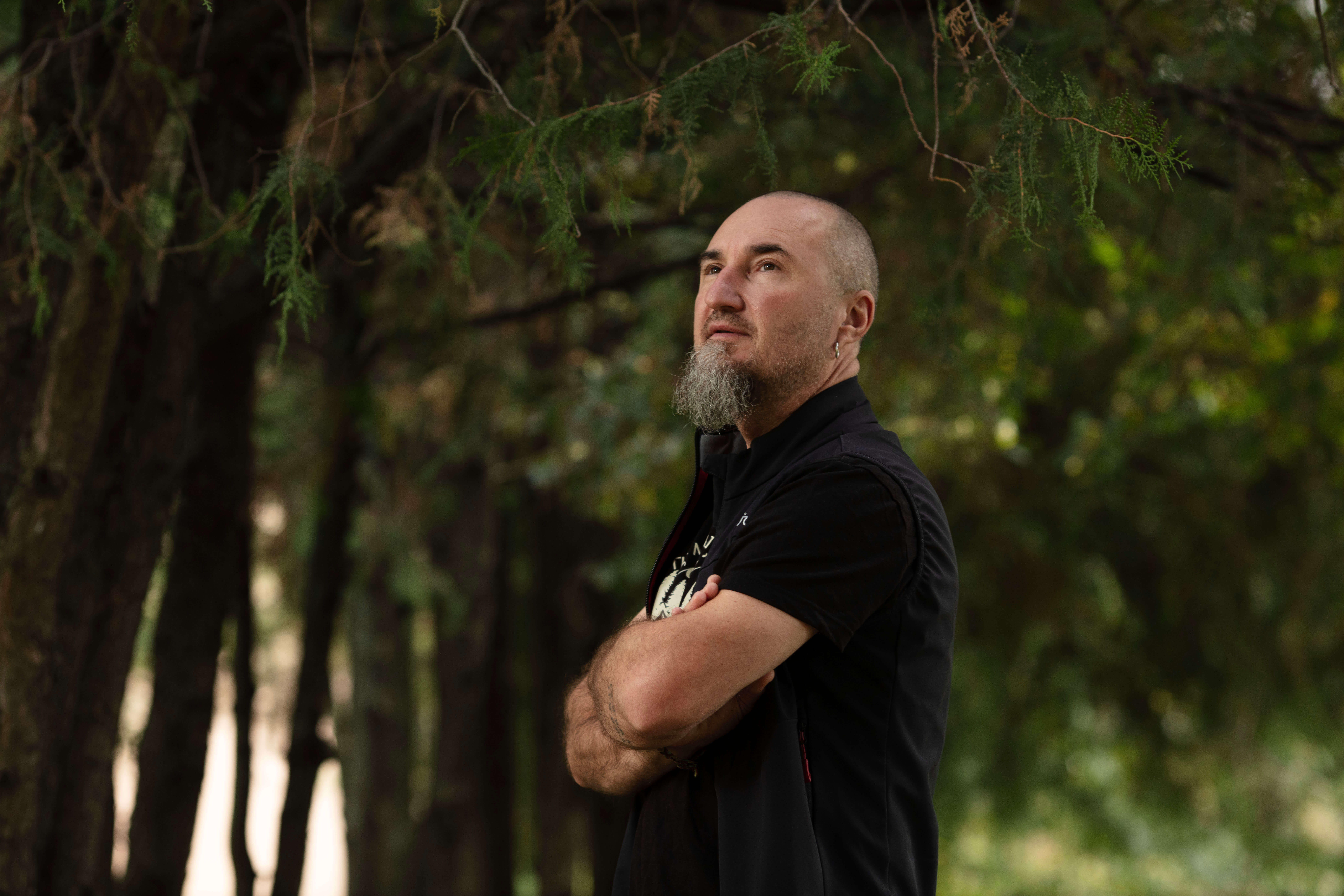 Kovács Zoltán Kovi,VándorLÁSS,Zene,Vikkendhouse