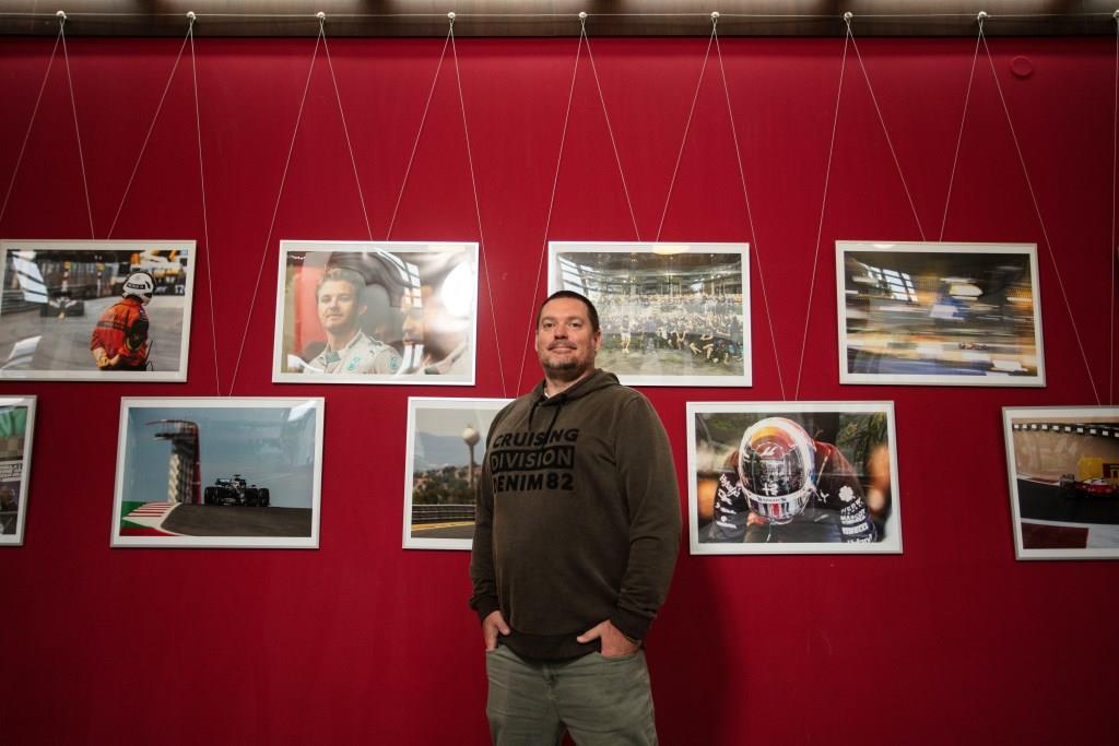 Ollé Iván,Fotó,Interjú,Forma-1