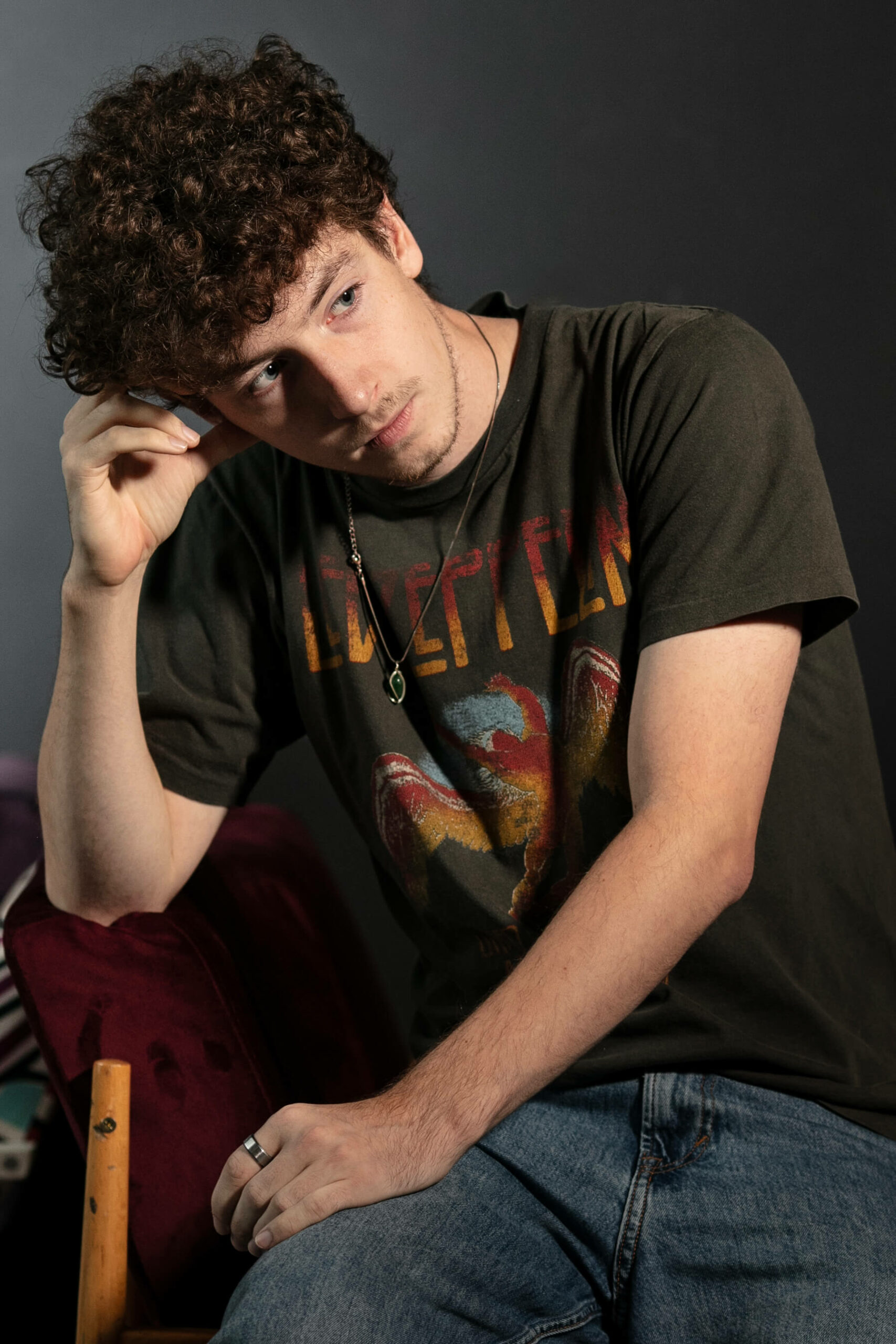 Sátor Bence,VIkkendhouse