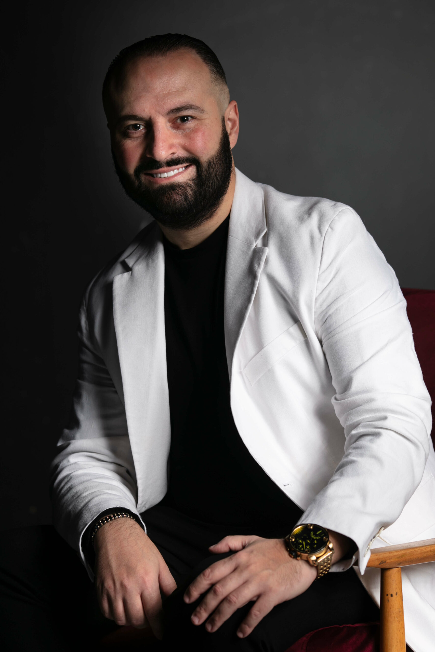 Vikkendhouse,Zene,Vontszemű István,Tosi