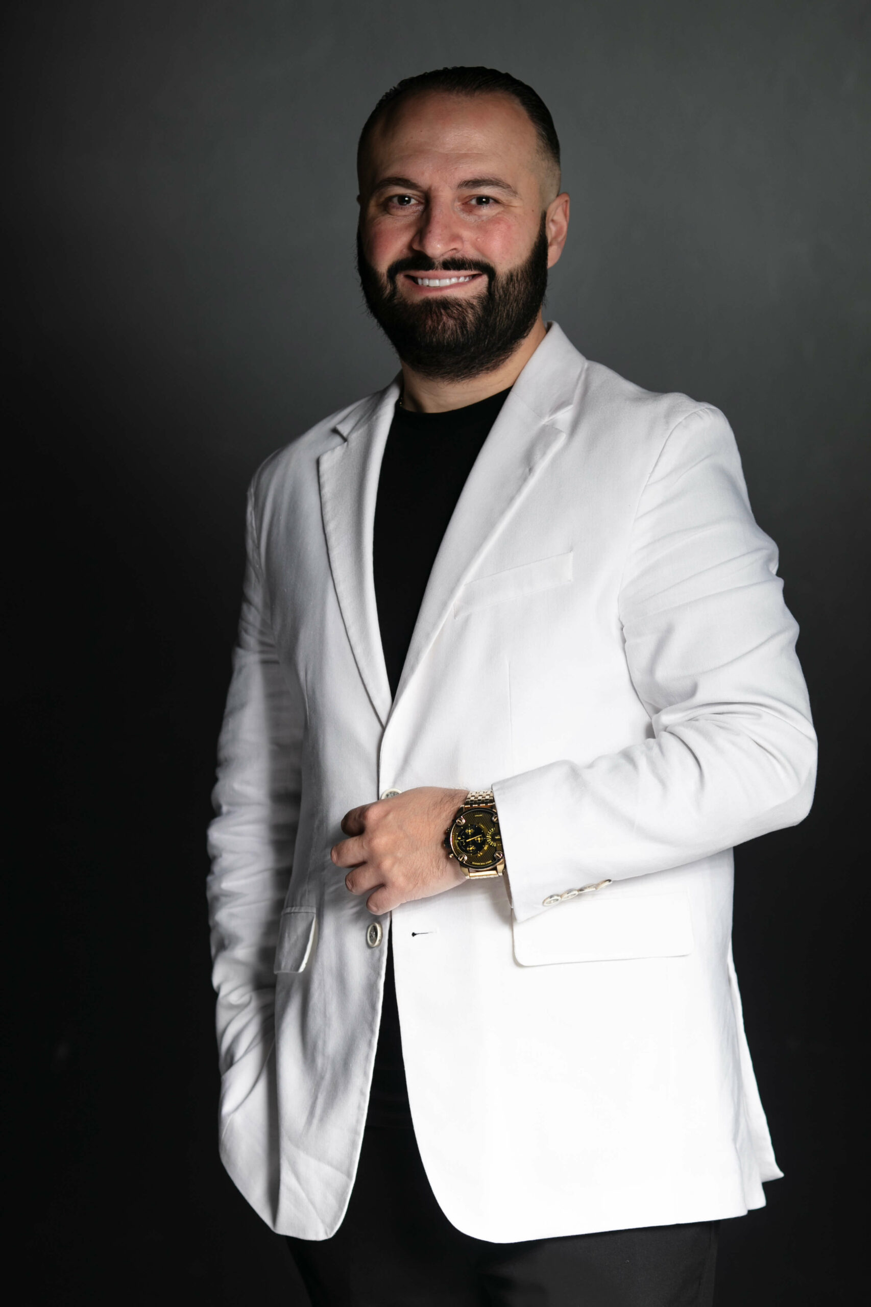 Vikkendhouse,Zene,Vontszemű István,Tosi