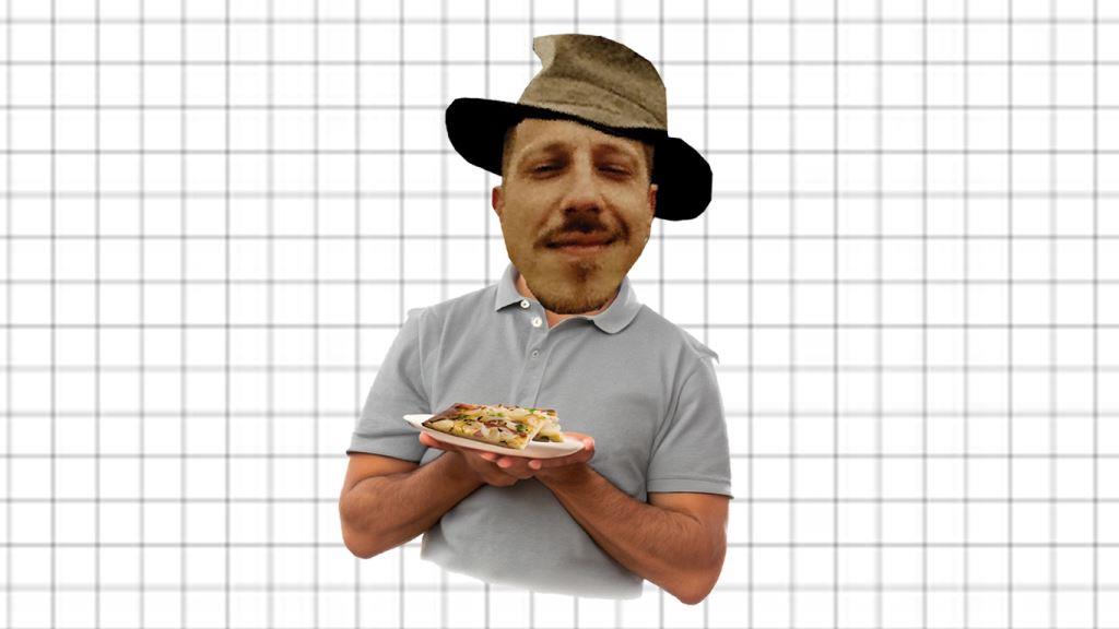 Klikk Out,Előzetes,Október