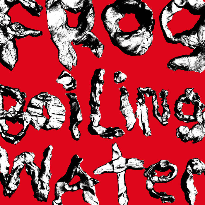 Hangfal,Zene,DIIV,Frog in Boiling Water,Uj album