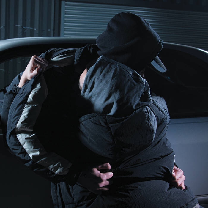 Hangfal,Zene,Iceboy Violet,Uj album,You Said You&#039;d Hold My Hand Through The Fire